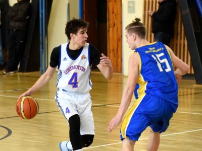 Extraliga U19 - z Moravy body nevezeme